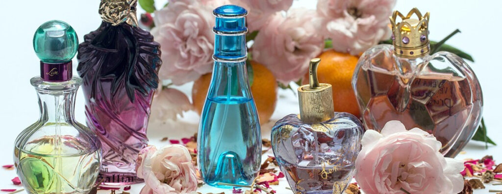 Les meilleurs parfums