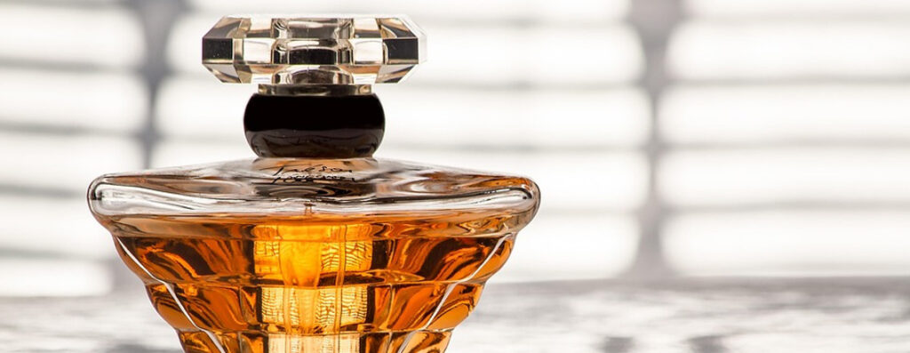 Les parfums pour homme